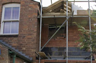free Little Drayton home extension quotes